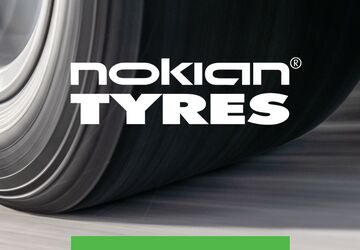 Životnost pneumatik Nokian